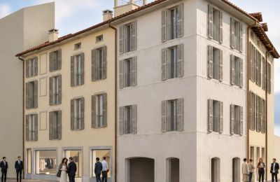 Apartamento histórico à venda Verbano-Cusio-Ossola, Intra, Via San Fabiano 55, Piemonte, Visualização