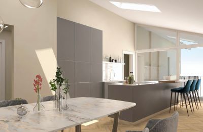 Apartamento histórico à venda Verbano-Cusio-Ossola, Intra, Via San Fabiano 55, Piemonte, Visualização