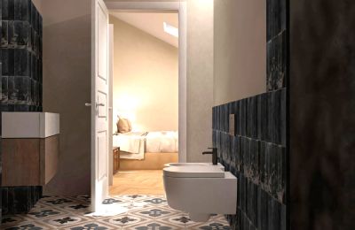 Apartamento histórico à venda Verbano-Cusio-Ossola, Intra, Via San Fabiano 55, Piemonte, Visualização