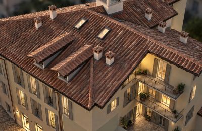 Apartamento histórico à venda Verbano-Cusio-Ossola, Intra, Via San Fabiano 55, Piemonte, Visualização