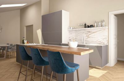 Apartamento histórico à venda Verbano-Cusio-Ossola, Intra, Via San Fabiano 55, Piemonte, Visualização