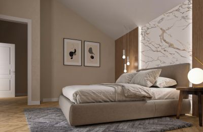 Apartamento histórico à venda Verbano-Cusio-Ossola, Intra, Via San Fabiano 55, Piemonte, Visualização