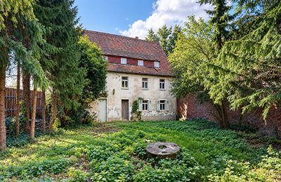 Imóvel histórico 06686 Lützen, Saxônia-Anhalt