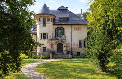 Mansão histórica Jelenia Góra, Baixa Silésia