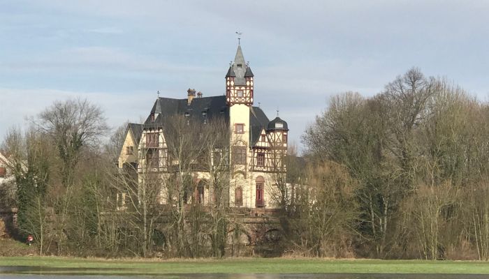 Palácio à venda 61137 Schöneck, Hesse