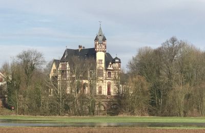 Palácio 61137 Schöneck, Hesse