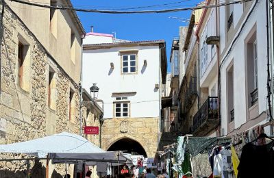 Palacete à venda Noia, Oviedo Arce 32, Galiza, Imagem 35/37
