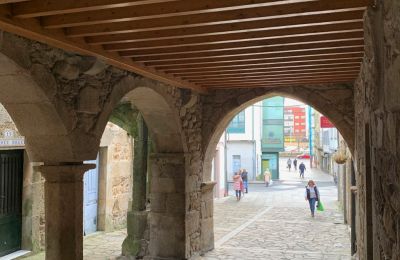 Palacete à venda Noia, Oviedo Arce 32, Galiza, Imagem 5/37