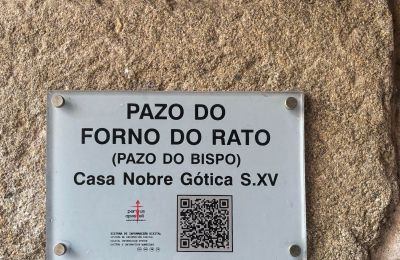 Palacete à venda Noia, Oviedo Arce 32, Galiza, Imagem 30/37