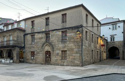 Palacete à venda Noia, Oviedo Arce 32, Galiza, Imagem 36/37