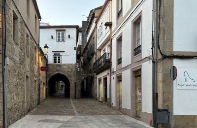 Palacete à venda Noia, Oviedo Arce 32, Galiza, Imagem 2/37