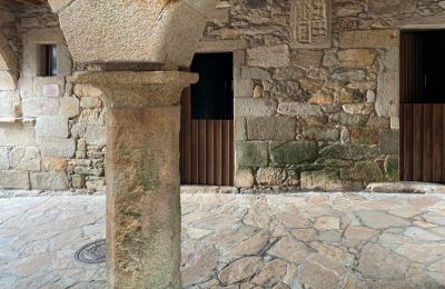 Palacete à venda Noia, Oviedo Arce 32, Galiza, Imagem 3/37