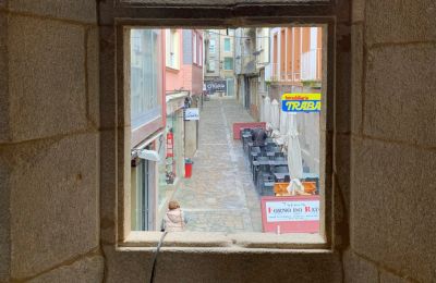 Palacete à venda Noia, Oviedo Arce 32, Galiza, Imagem 15/37