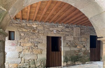 Palacete à venda Noia, Oviedo Arce 32, Galiza, Imagem 4/37