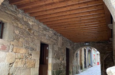 Palacete à venda Noia, Oviedo Arce 32, Galiza, Imagem 6/37