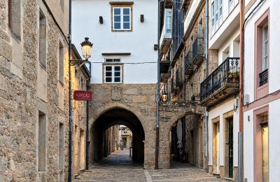 Palacete à venda Noia, Oviedo Arce 32, Galiza, Imagem 1/37