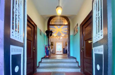 Palácio à venda Uścikowo, Kujawsko-pomorskie, Wejście glówne