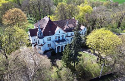 Palácio Uścikowo, Kujawsko-pomorskie