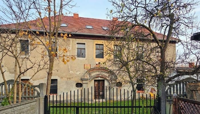 Casa urbana à venda Żary, Lubúsquia