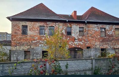 Casa urbana à venda Żary, Żagańska 17, Lubúsquia,, Imagem 3/6