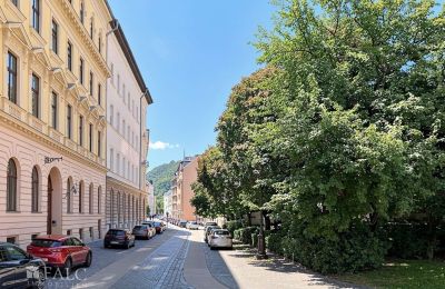 Apartamento histórico à venda Budapest, Hungria, Imagem 11/11