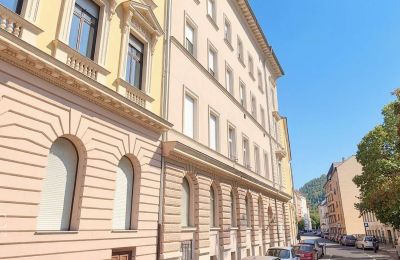 Apartamento histórico à venda Budapest, Hungria, Imagem 10/11