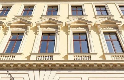 Apartamento histórico à venda Budapest, Hungria, Imagem 1/11