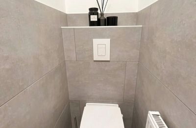 Apartamento histórico à venda Budapest, Hungria, Imagem 15/20