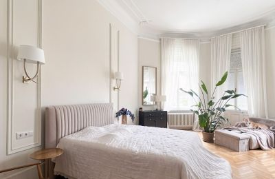 Apartamento histórico à venda Budapest, Hungria, Imagem 14/20
