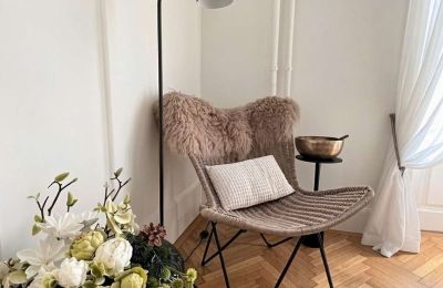 Apartamento histórico à venda Budapest, Hungria, Imagem 11/20