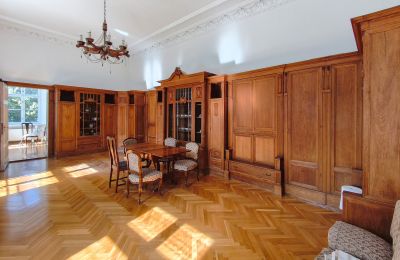 Palácio à venda Czempiń, Grande Polónia, Imagem 8/19
