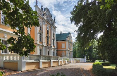 Palácio à venda Czempiń, Grande Polónia, Imagem 16/19