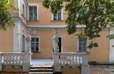 Palácio à venda Czempiń, Grande Polónia, Imagem 18/19