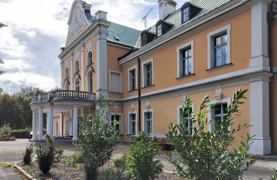 Palácio à venda Czempiń, Grande Polónia, Imagem 19/19