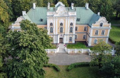 Palácio à venda Czempiń, Grande Polónia, Imagem 2/19