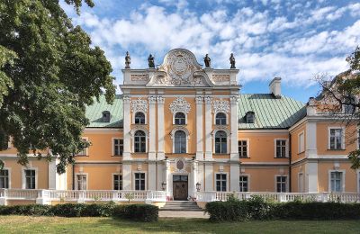 Palácio à venda Czempiń, Grande Polónia, Imagem 1/19