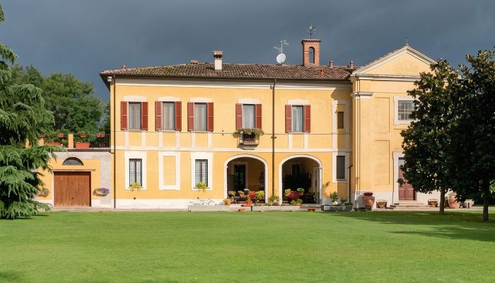Mosteiro à venda Borghetto Lodigiano, Lombardia