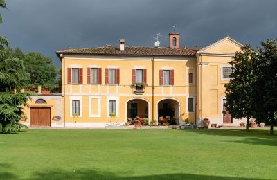 Mosteiro à venda Borghetto Lodigiano, Via delle betulle  2/b, Lombardia,, Imagem 1/4