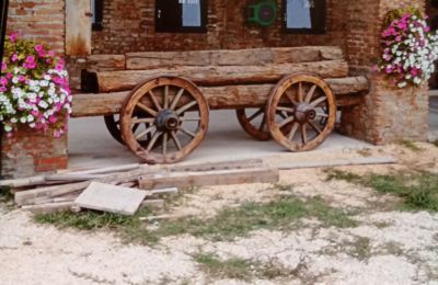 Mosteiro à venda Borghetto Lodigiano, Via delle betulle  2/b, Lombardia,, Imagem 4/4