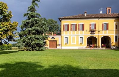 Mosteiro à venda Borghetto Lodigiano, Via delle betulle  2/b, Lombardia,, Imagem 2/4