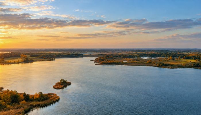 Imóvel histórico à venda Mecklemburgo-Pomerânia Ocidental