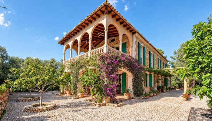 Casa senhorial à venda Porreres, Ilhas Baleares