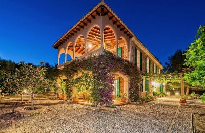 Casa senhorial à venda Porreres, Ilhas Baleares, Imagem 19/19