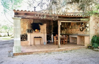 Casa senhorial à venda Porreres, Ilhas Baleares, Local para eventos