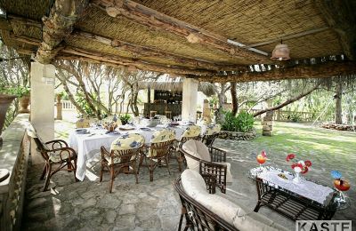 Casa senhorial à venda Porreres, Ilhas Baleares, Local para eventos