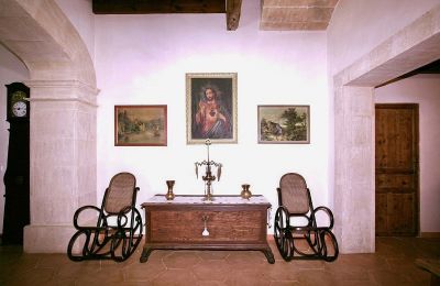 Casa senhorial à venda Porreres, Ilhas Baleares, Átrio de entrada