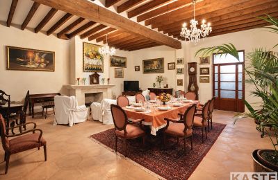 Casa senhorial à venda Porreres, Ilhas Baleares, Sala de jantar