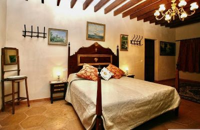 Casa senhorial à venda Porreres, Ilhas Baleares, Quarto