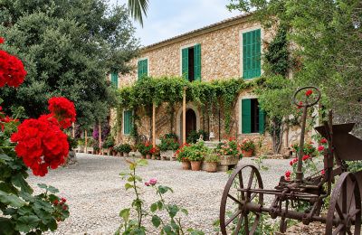 Casa senhorial à venda Porreres, Ilhas Baleares, Imagem 3/19