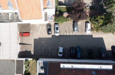 Casa urbana à venda Gifhorn, Baixa Saxônia, Parkplatz